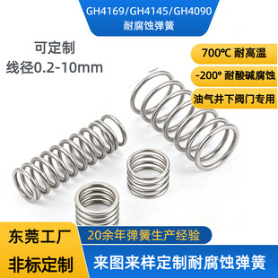 GH4169/GH4145/GH4090�͸��g�A�������͚⾮���y�T�͸ߜ��ܷ⏗��