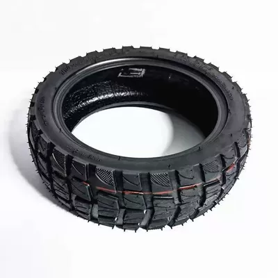 10X2.75-6.5 Vacuum Tire 10inch Elektrikli avtomobil şinləri