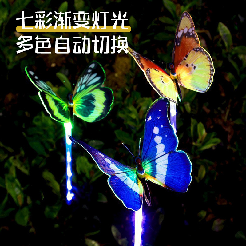 ̫���ܻ����ˮ���˵�led������ͥԺ��԰װ�ξ��۲ʵƲ�ƺ��ص�