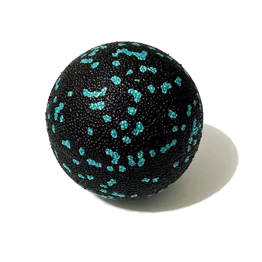 Ароматическая массажная гантеля Peanut Ball (EPP), размеры 8×16 см и 12×24 см, отдельные мячи 8/10/12 см, множество цветов
