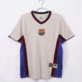 1998/99 Barcelona away