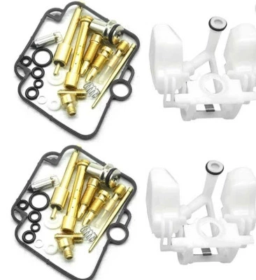 repair kits – Motorcycle engine and accessories - 016-is-suitable-for-mikuni-bst33-f650-1993-2000-and-suzuki-1989-2000-g