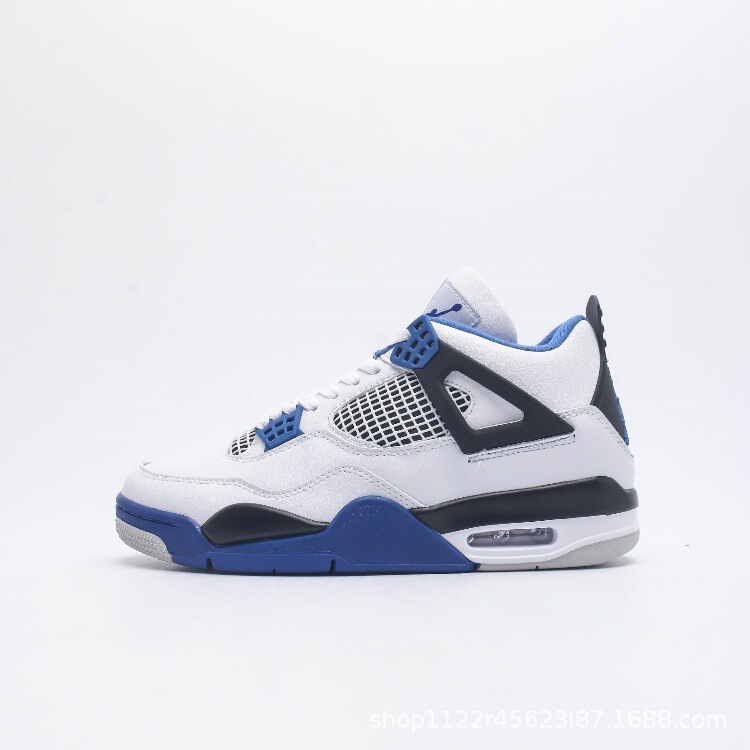 莆田Air喬4 Retro AJ4世代喬4中はレトロなレジャースポーツ文化バスケットボールシューズのスポーツシューズを手伝っている|undefined