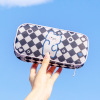 Capacious cute pencil case for elementary school students, for secondary school