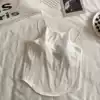 Белый