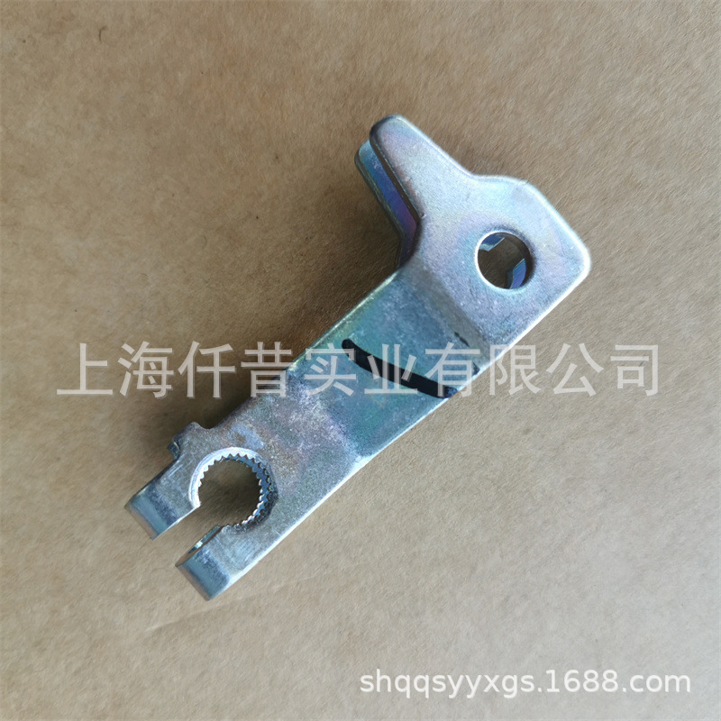 适配本田HRJ216索普GXV160自走草坪机割草机剪草机自走器摇臂拨杆