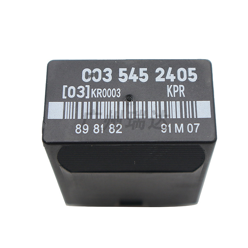 0035452405 adecuado para el módulo de control de la bomba de combustible de Mercedes-Benz accesorios al por mayor