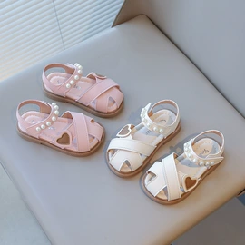 童皮鞋;童凉鞋;童运动鞋