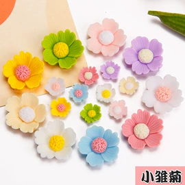 饰品配件;diy饰品;软陶工艺品