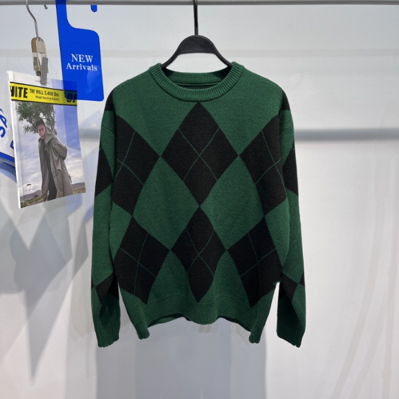 Demi-season warm long-sleeve
