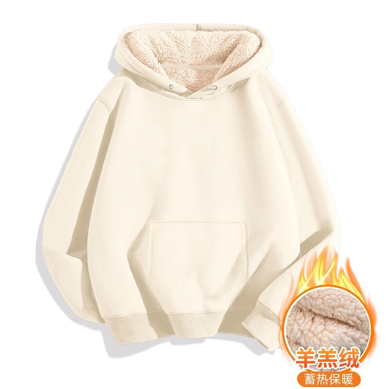 450g重磅连帽卫衣男士宽松潮牌跨境ozon热销帽衫oversize sweater|undefined