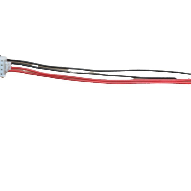 LED terminal connection line Drag two 3.96 connection cable 0.75 line module power cord display screen professional line 5