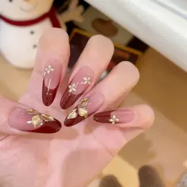 甲片/穿戴甲;其他美甲产品;美甲工具套装