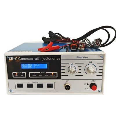 S60Hcrc Common Rail Injector Avtomobil diaqnostika alətləri