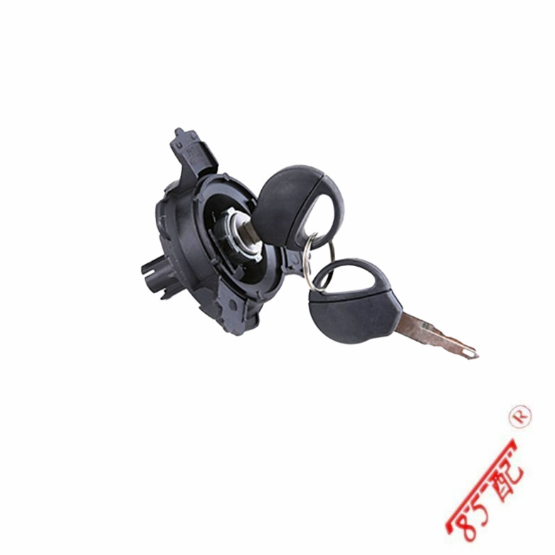 Fuel tank lock 1508H2/1508C0/1508K2 applicable model Peugeot Citroen 206/207/C2