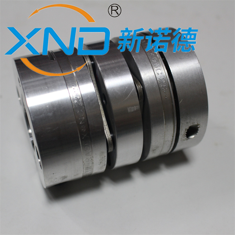 德国原装KTR-RADEX-NC25伺服电机数控机床主轴用膜片联轴器广州