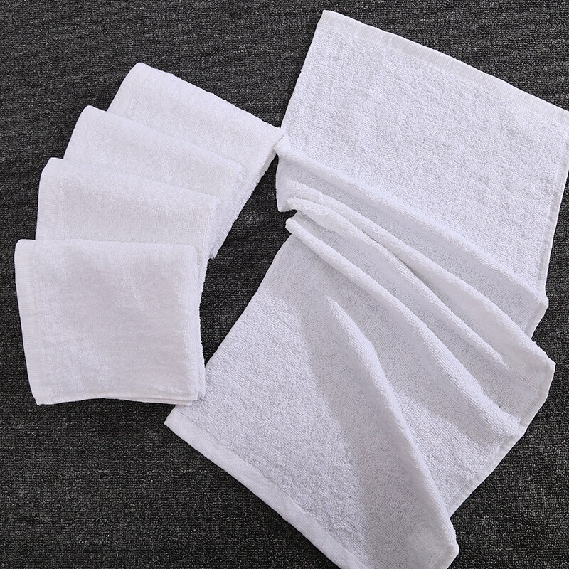 Quick Hotel Foot Massage Bath Foot Wipe 50G/60G Cheap Cotton Disposable White Towel for Home Use Absorbent Aω Quick Hotel Foot Massage Bath Foot Wipe 50G/60G Cheap Cotton Disposable White Towel for Home Use Absorbent Aω