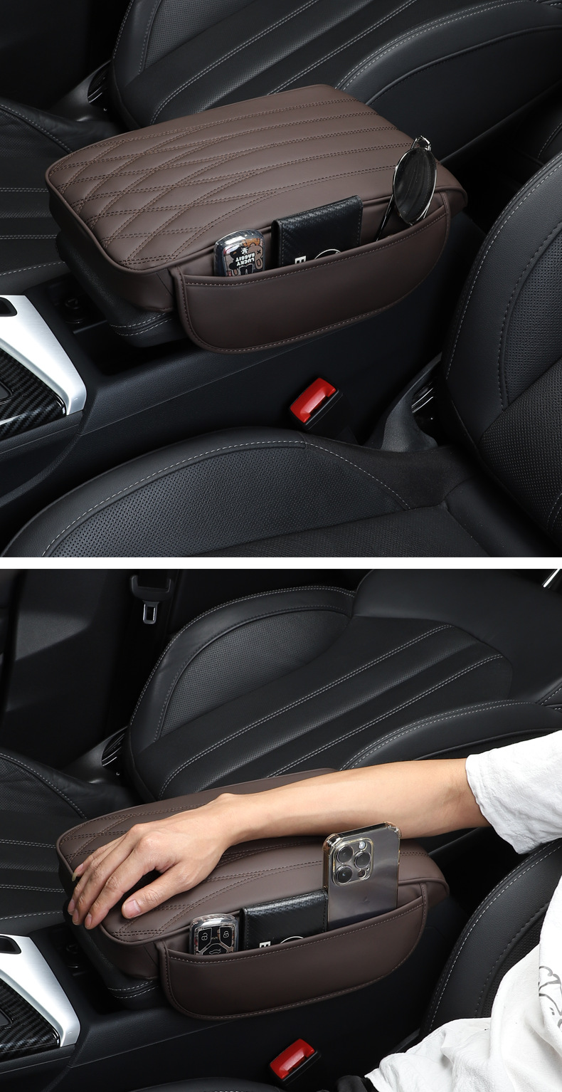 Armrest Pad Image 12