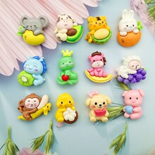 �ļ��¿�����ʮ����Фˮ��ϵ����֬�������������Ʒdiy��������