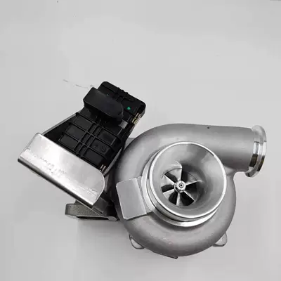 Supercharger 2.8 Euro