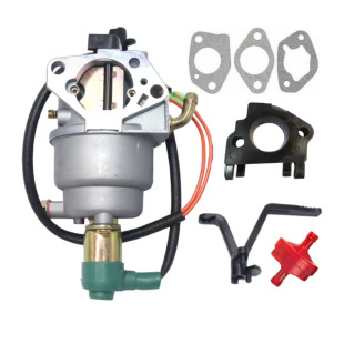 592952 carburetor 793569 air filter kit is suitable for 594492 331877 331777 engines