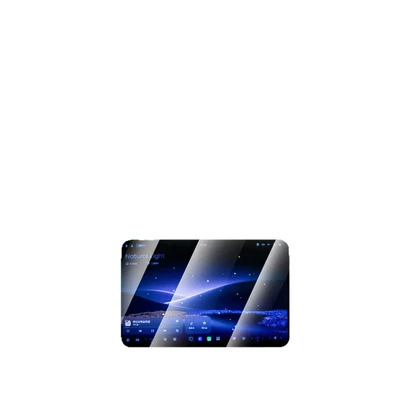 Car interior film: Modification Car Accessories Car Tempered