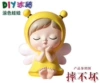 Face-lifting Princess D052 does not contain pigments [height 16.5cm]