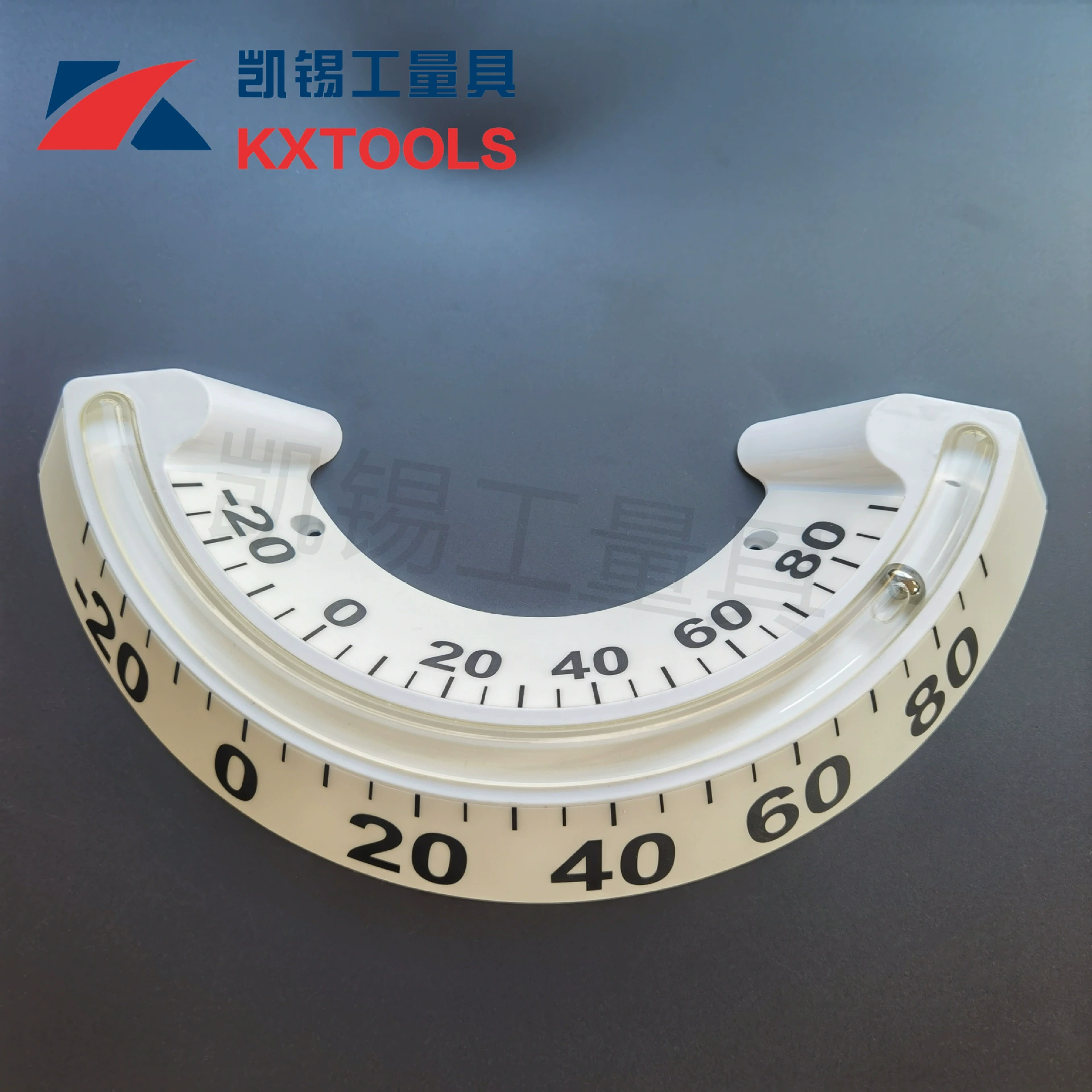 Arc angle meter Excavator angle meter