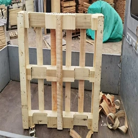 木箱;木托盘;其他木质容器