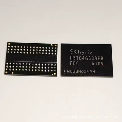 H5TQ4G63CFR-RDC in stock sufficient new original genuine goods professional electronic components IC BGA (Elektron komponentlər) - h5tq4g63cfr-rdc