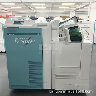 ��ʿ�_ӡ�C���� Frontier��ʿ550R LP5500R��ʿ�ʔU�C ��Ƭ�_ӡ�C