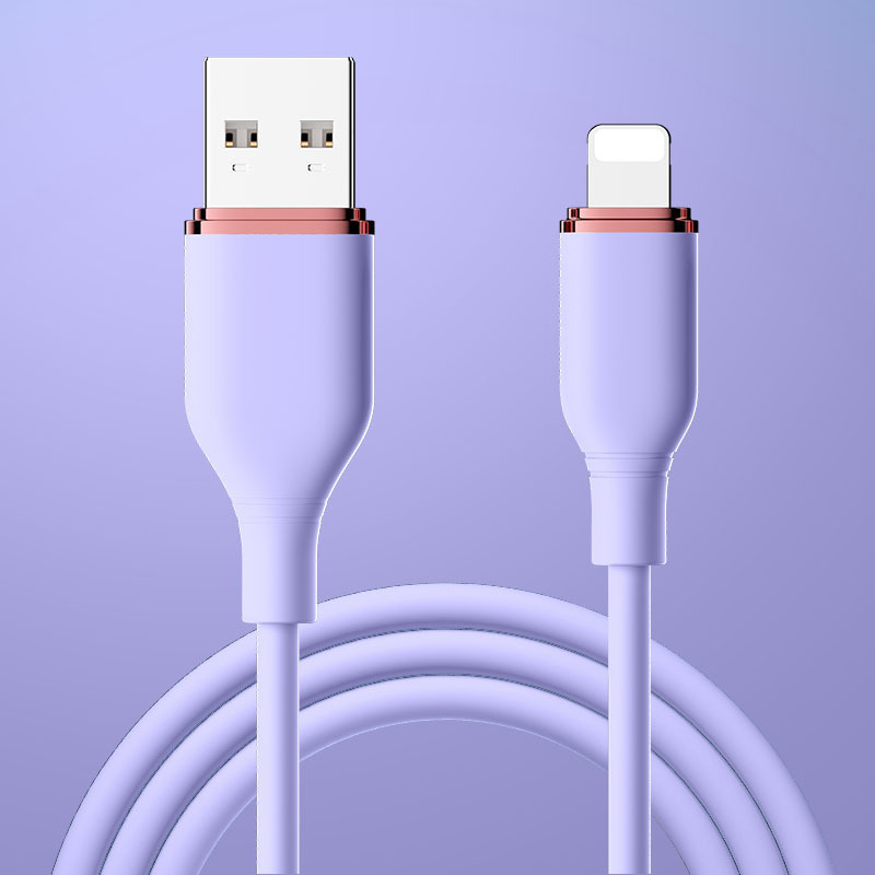 66w液体シリカゲルのデータケーブルはoppo華を携帯電話充電ケーブルtype-cリンゴ15pd充電ケーブルに適用する|undefined