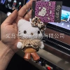 【Wasteland Wind Leopard Print】Brown KT