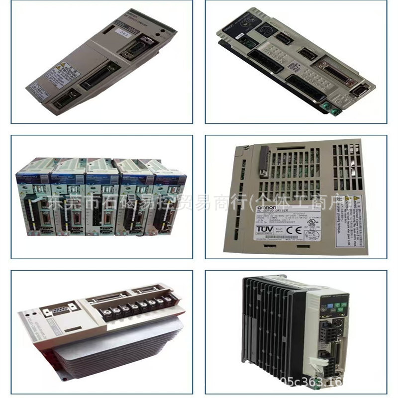 欧姆龙伺服驱动器R88D-GP30H-Z  R88D-GP50H-Z全新议议价出售