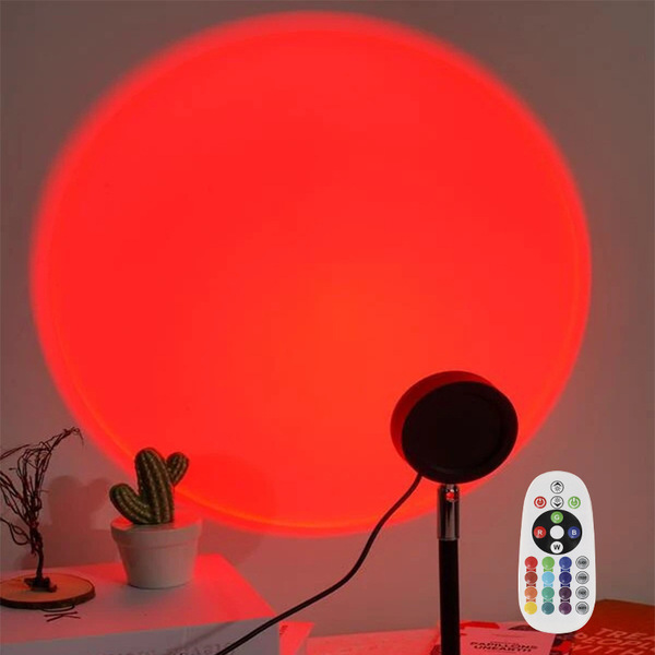 Small projector