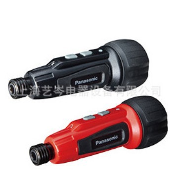 松下Panasonic电动螺丝刀批  充电起子 电批 螺丝拧紧机 EY7412
