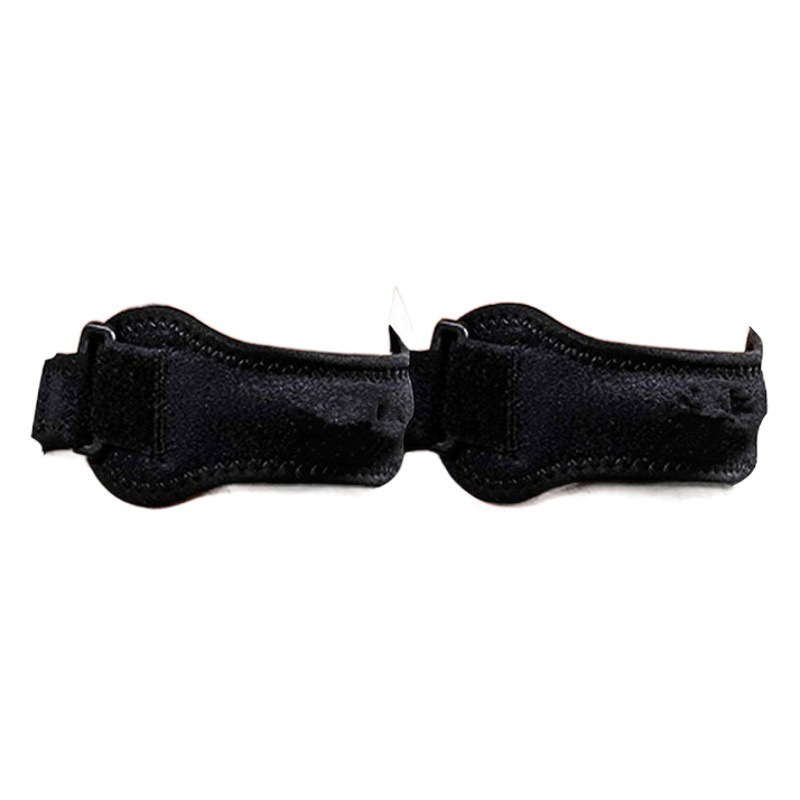 Kneecap outdoor riding breathable shock-absorbing basketball protective gear pressure Sports kneecap belt in stock