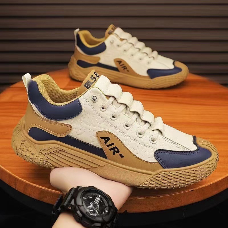 커피색