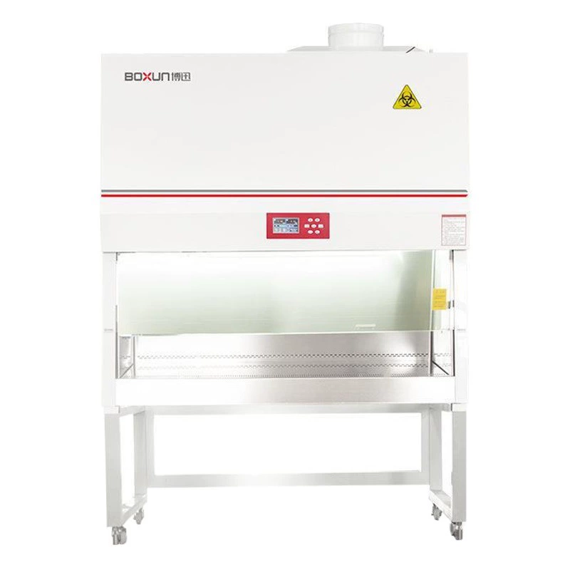 Камера биологического научного исследования лаборатории шкафа безопасности BSC-1360B2 разделенная шкафом вторичная компактная биологическая