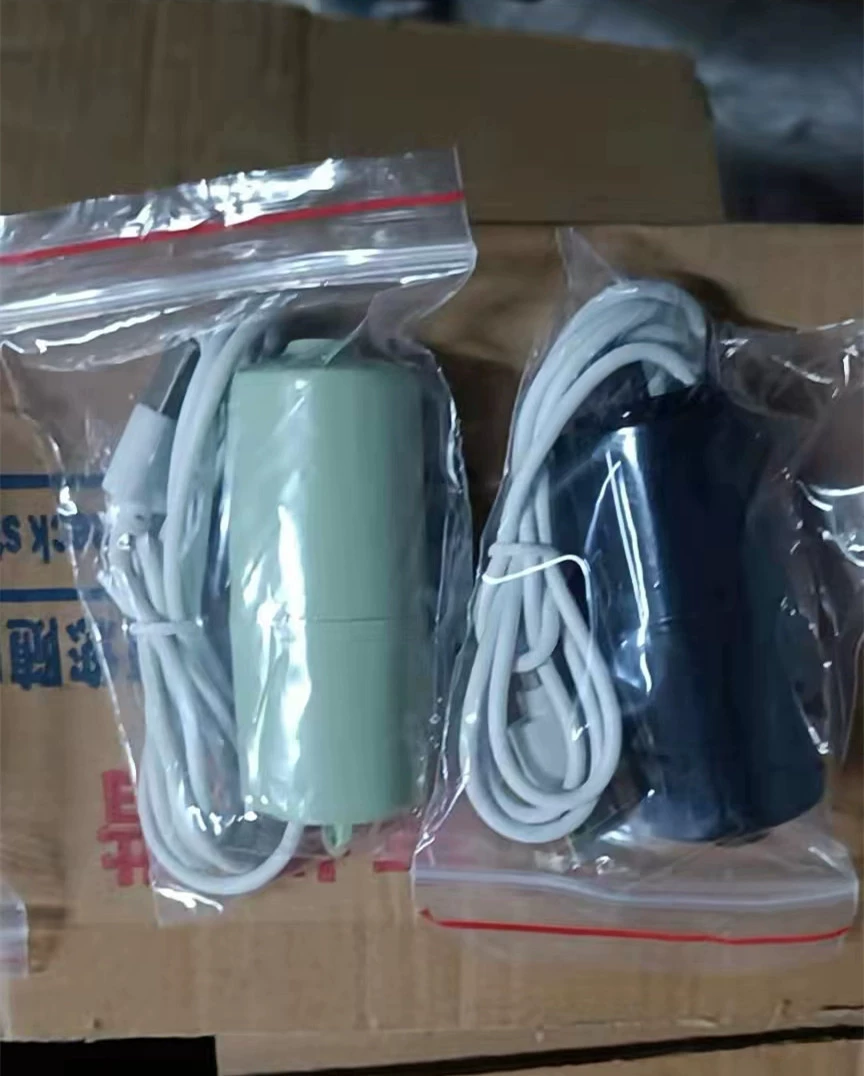 Аквариумный кислородный насос USB бесшумный кислородный насос домики аквариум кислородный насос рыбная ловля маленький кислородный аппарат
