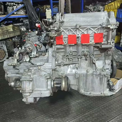 Toyota 2Nz Engine 1Nz Engine assembly