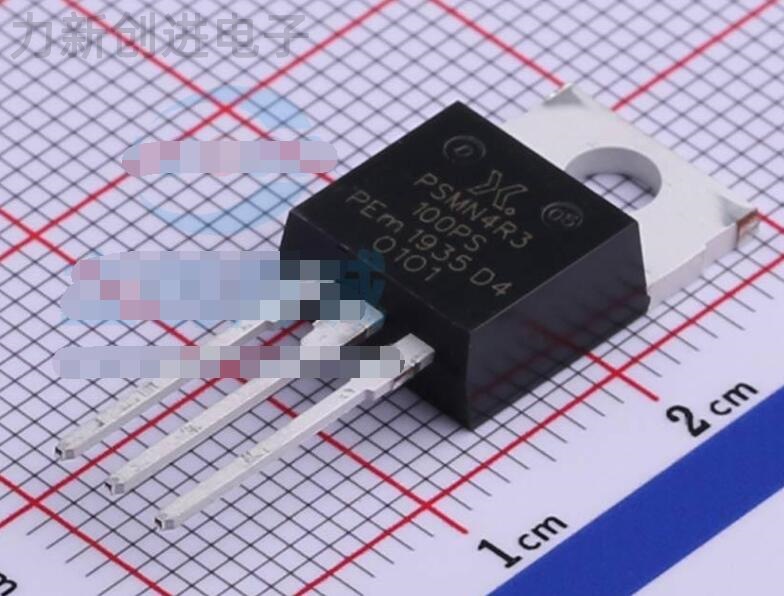 PSMN4R3-100PS,127 封装 TO-220AB MOS场效应管