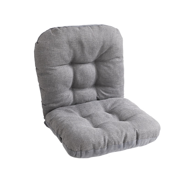 Cotton and linen four seasons style [ash]