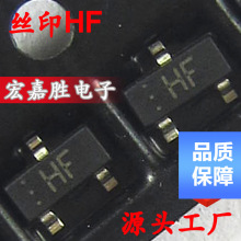 �NƬ���O��2SC1815 C1815 HF SOT23  ���w�� �NƬ��Ч����