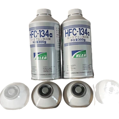 Air Conditioning Refrigerant – Yinglixi Antifriz