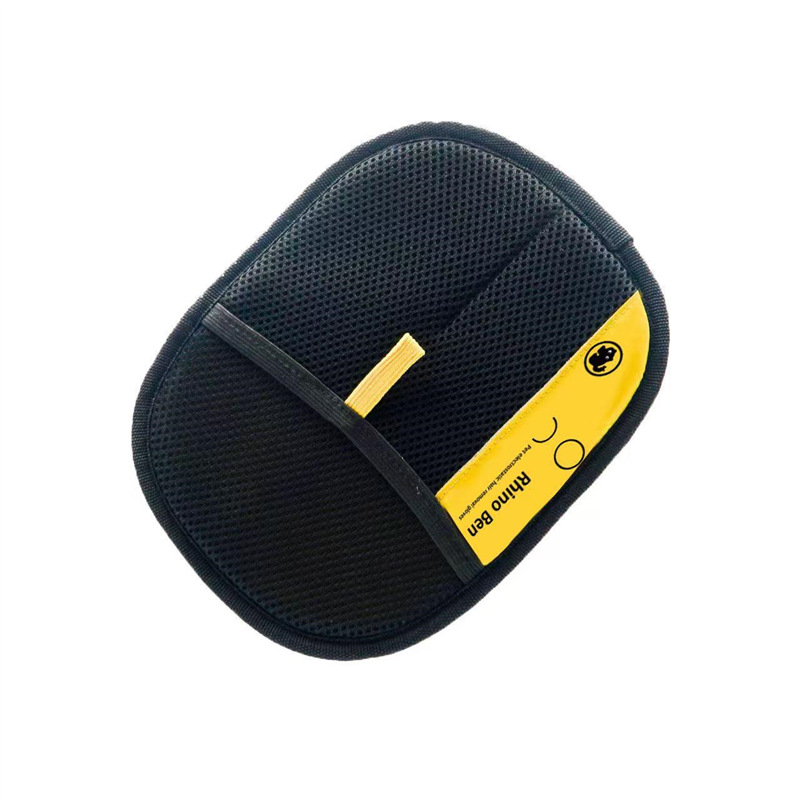 Guantes de eliminación de pelo electrostático para mascotas cepillo bidireccional depilación de pelo pegajoso para perros y gatos guantes esenciales para limpiar el pelo del gato