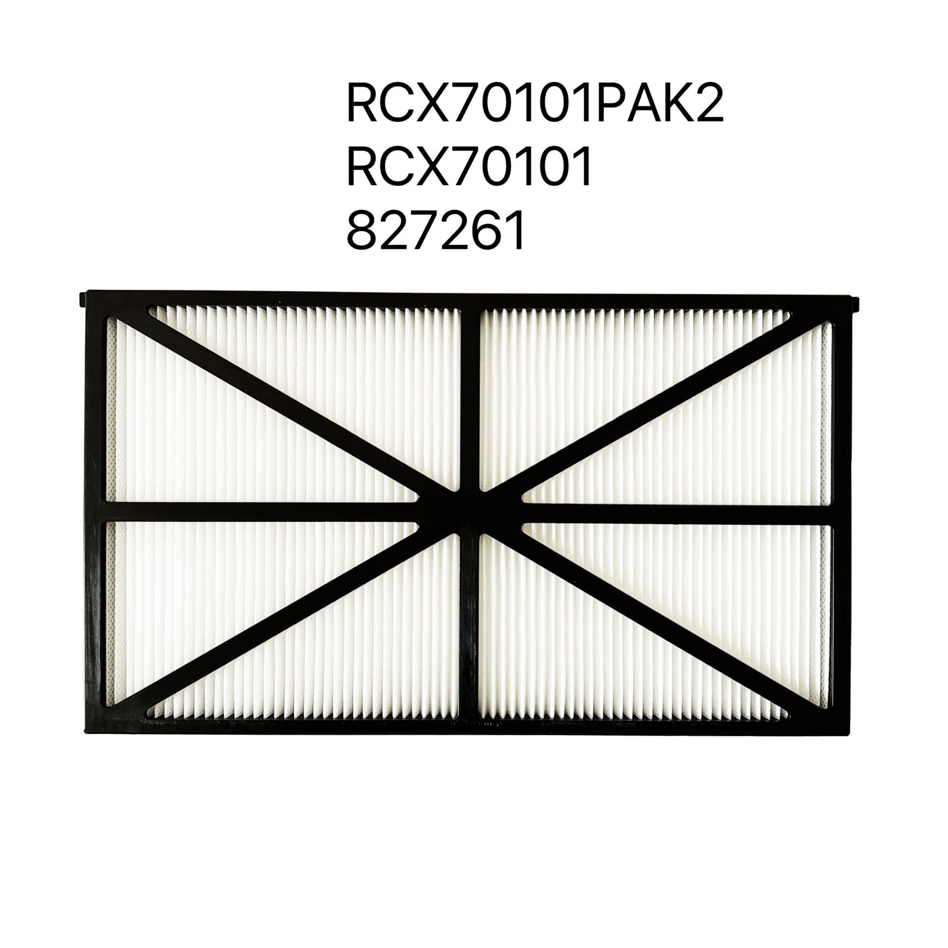 机器人泳池清洁器滤芯RCX70101PAK2 虎鲨泳池滤网