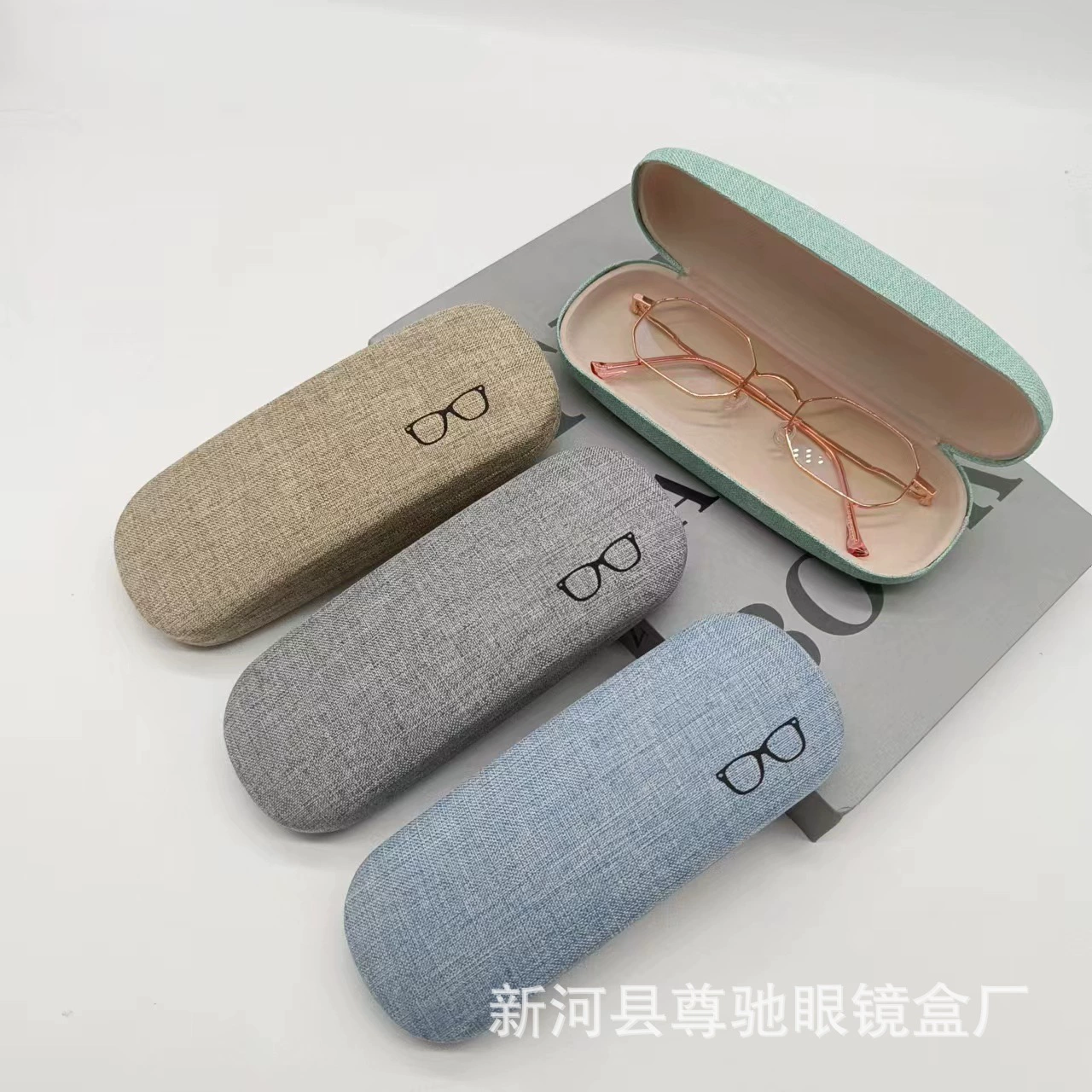 Оптовая продажа льняной ткани близорукость