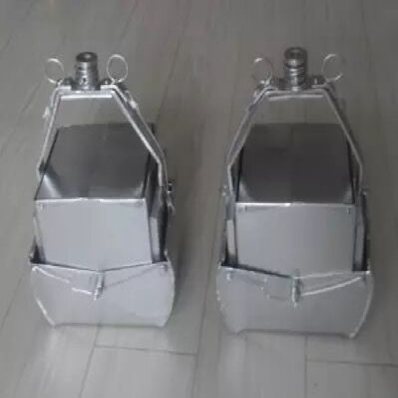 箱式采泥器 型号：H28149