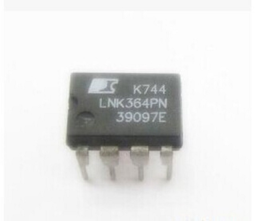 LNK364PN 全新POWER品牌 驱动IC 封装DIP7 全新现货